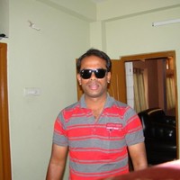 Shiva Murugeshan
