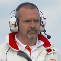 Pat Kelly