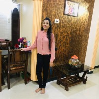 Akshaya Pushpangathan