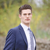 Bradley C. Thompson