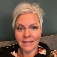 Kathe Anita Bjørge