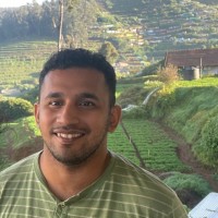 Jonathan Alvares