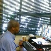 Thami Cyril Ndaba