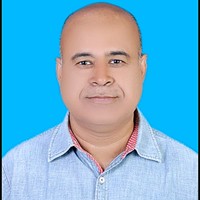 Mrityunjay Kumar Ghosh