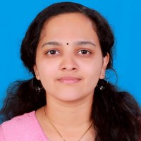 NAMITHA BABU