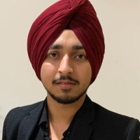 Gurtej Singh