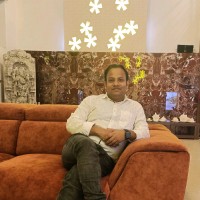 Sujit Kumar Behera