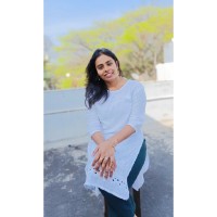 Madhumitha V