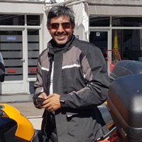 Mauricio Gimenez