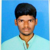 Manikandaraj T