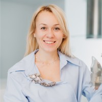 Svetlana Zavtur