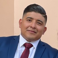 Esdras Rodriguez