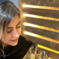 Niloofar Mousavi