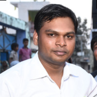 Parvesh Saini