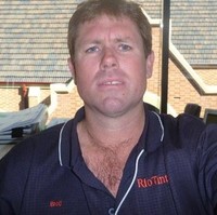Brad Dean