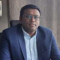 Niraj Hirani