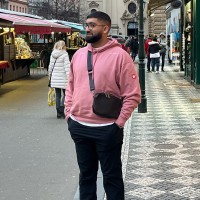 Ibrahim Khalid