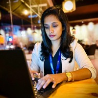 Bhagya Perera
