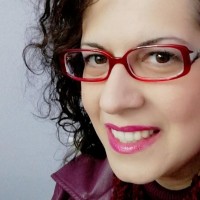 Katia Protogeropoulou