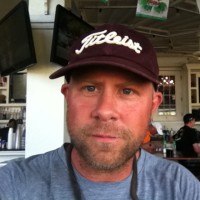 Jeff Drogos