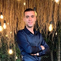 Mohamed Adel