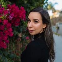 Ashley Farinas