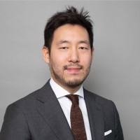 Kenji Lee