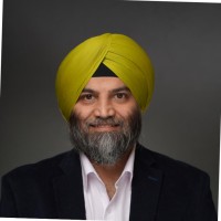 Amandeep Singh