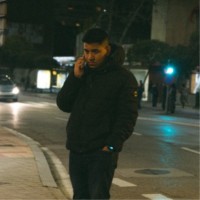 Daniel Martínez Mancilla