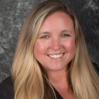 Melissa J. Radford