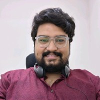 Arindam (Ari) S.