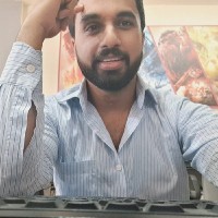 Saad Nazir