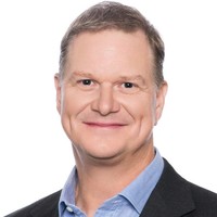 Geoff Taylor