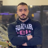 Sercan Gazioğlu
