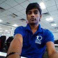 Yuvaraj J