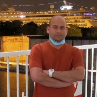 Milton Dsouza