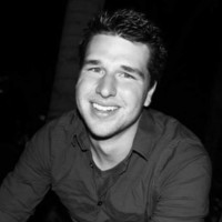 Tim Fredrickson