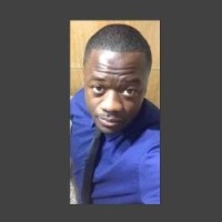 Geoff Ocran