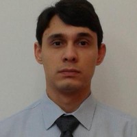 Rafael Correa de Lima Nisgoski