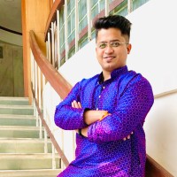 Sanket Devrukhkar
