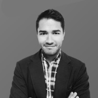 Sergio David Nieto Sánchez