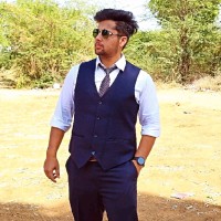 Kantesh Choudhary