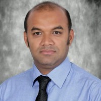 Farhad Ahmed Shakil