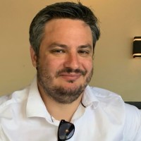Charlie Piermattei
