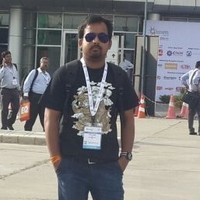 PUSHYA VARDHAN PARMAR