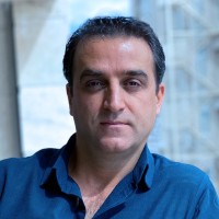 Mohammad Ali Korehei