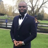 Adewale Tiamiyu