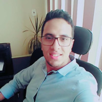 Mustafa mahmoud