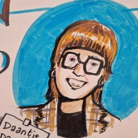 Daantje Daniëls MSW