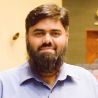 Mirza Anas Masood Baig